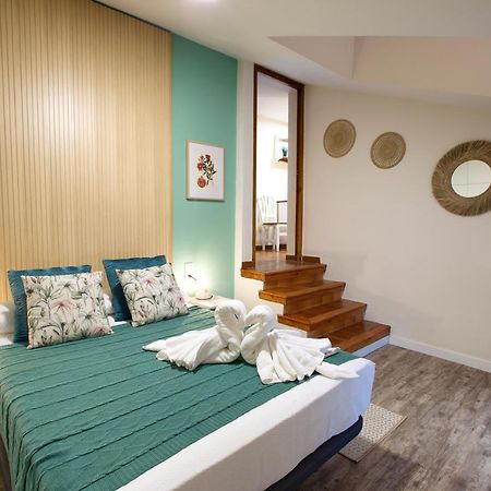 Cuencaloft San Nicolas Apartment Cuenca  Exterior photo