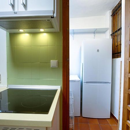 Cuencaloft San Nicolas Apartment Cuenca  Exterior photo