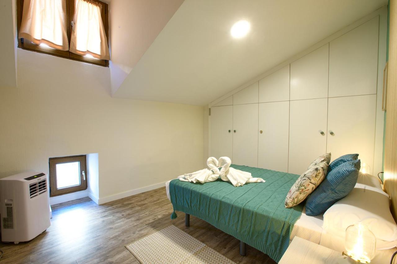 Cuencaloft San Nicolas Apartment Cuenca  Exterior photo