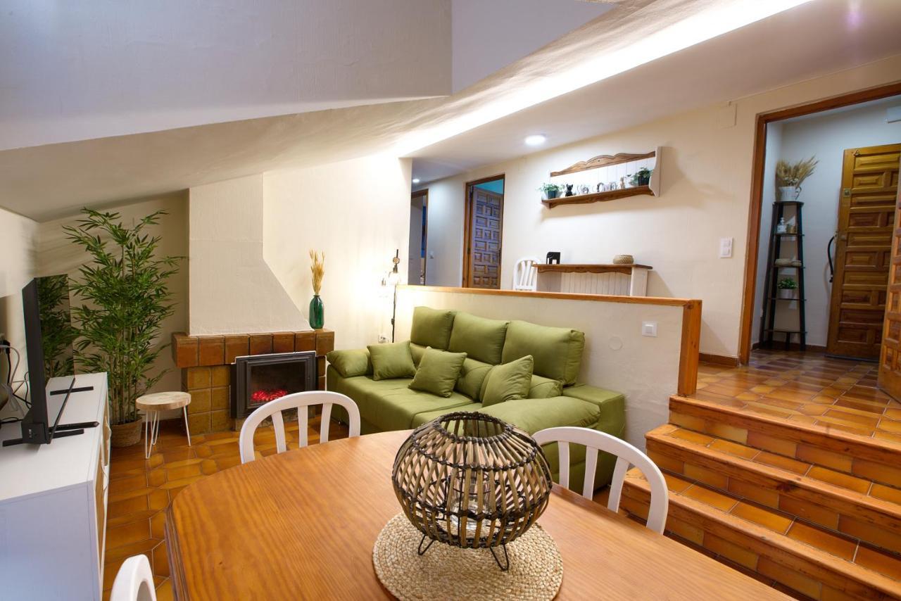 Cuencaloft San Nicolas Apartment Cuenca  Exterior photo
