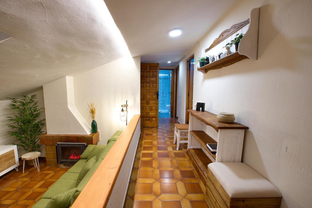 Cuencaloft San Nicolas Apartment Cuenca  Exterior photo