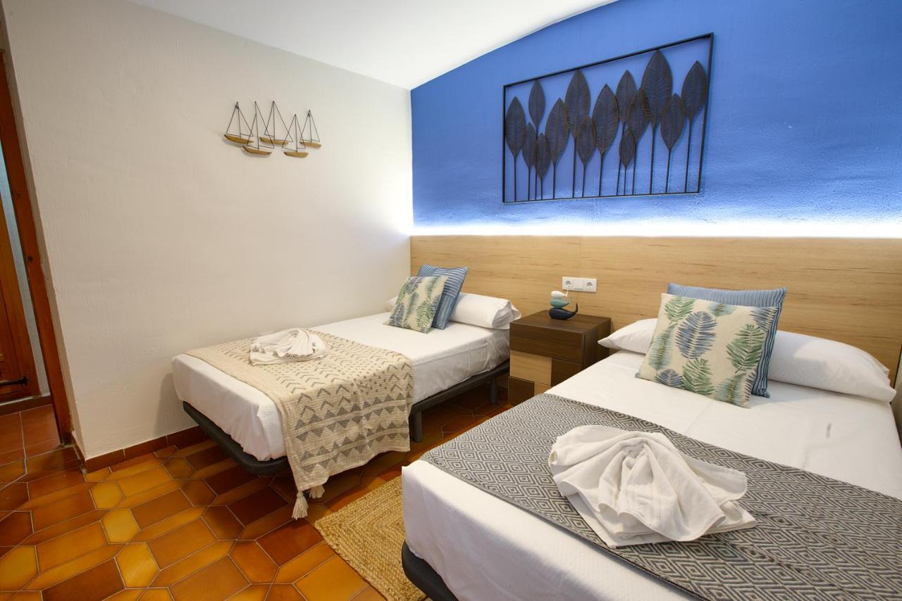 Cuencaloft San Nicolas Apartment Cuenca  Exterior photo