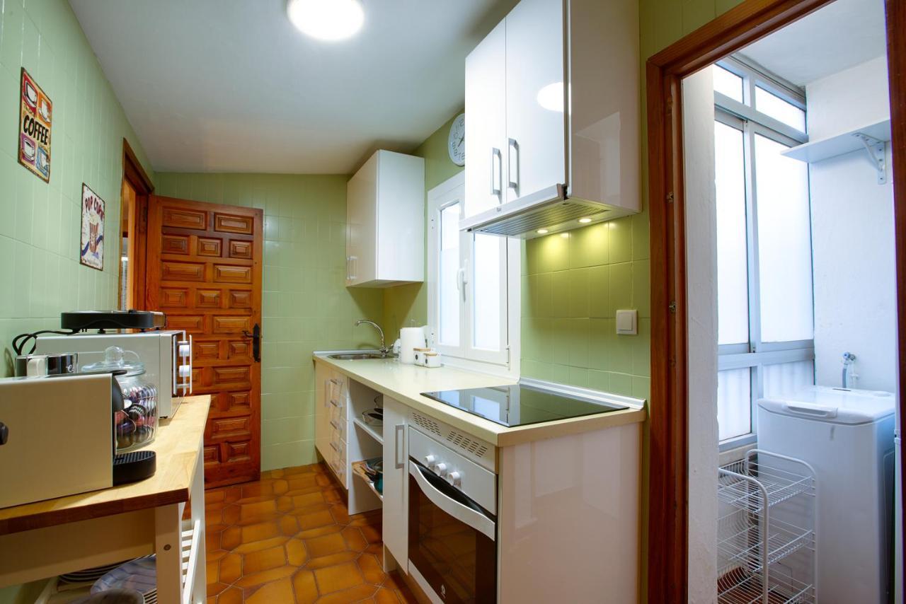 Cuencaloft San Nicolas Apartment Cuenca  Exterior photo