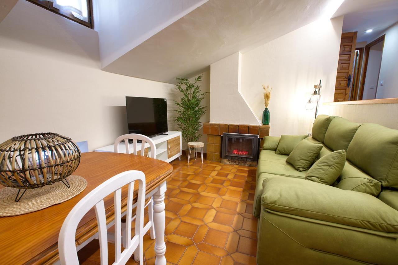 Cuencaloft San Nicolas Apartment Cuenca  Exterior photo