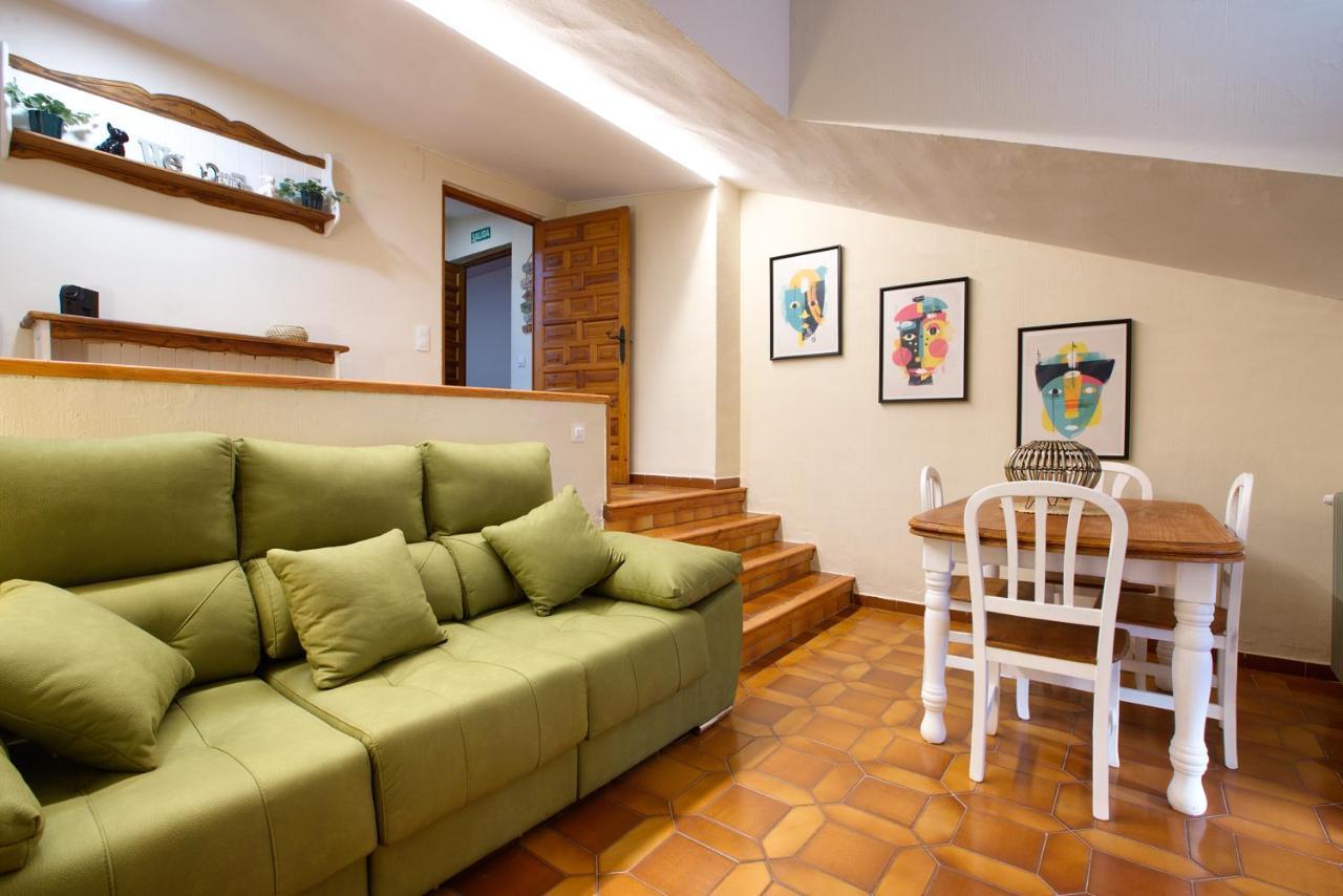 Cuencaloft San Nicolas Apartment Cuenca  Exterior photo